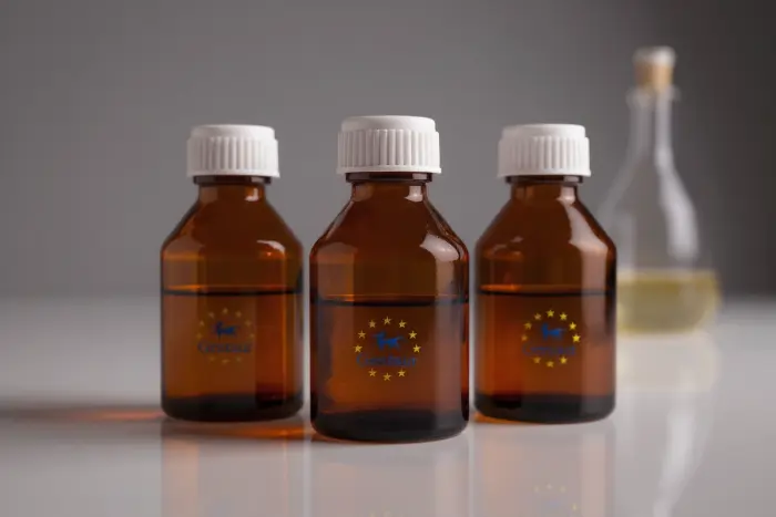 Benzeneacetic acid, 2,3-difluoro-6-nitro-